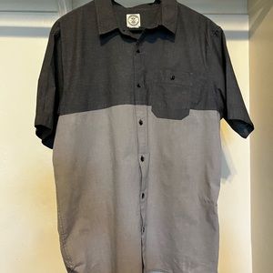 Voyager Short Sleeve Shirt L